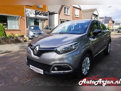 Renault Captur - 0.9 TCe Dynamique