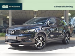Volvo XC40 - 1.5 T4 Recharge R-Design