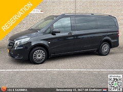 Mercedes-Benz Vito - 109 CDI Lang Dubbel Cabine Comfort | € 6.950, - NETTO | Cruise | Airco | Navi | Camera |