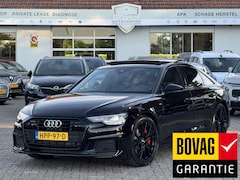 Audi A6 Limousine - 50 TFSI e quattro S edition PANO | NAVI | KLIMA | BOVAG