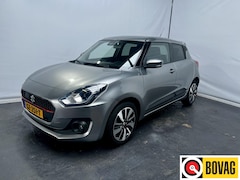 Suzuki Swift - 1.0 Stijl Smart Hybrid