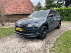 Skoda Karoq - 1.5 TSI ACT Sportline Business | TREKHAAK | DIGI DASH | CLIMA | NAVI
