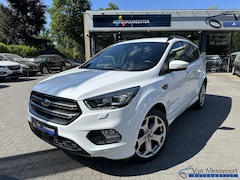 Ford Kuga - 1.5 EcoBoost 182PK AWD Automaat ST-Line LED|Camera|DAB|Sony|Keyless