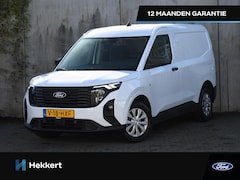 Ford Transit Courier - Trend 1.0 EcoBoost 100pk WINTER PACK | PDC + CAM. | CRUISE.C | DAB | USB