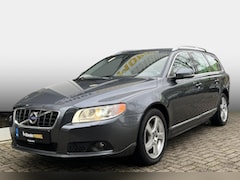 Volvo V70 - 2.0 T5 Summum Aut. |Leder|Memory|Trekhaak|
