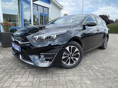 Kia Cee'd Sportswagon - Ceed 1.6 GDI PHEV DynamicLine | Dealer onderhouden, 1e eigenaar, Carplay/Android, LED, Par