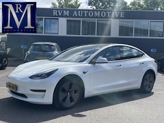 Tesla Model 3 - Standard RWD Plus 60 kWh AUTOPILOT | LEDER | RIJKLAAR INCL. 12 MND. BOVAGGARANTIE