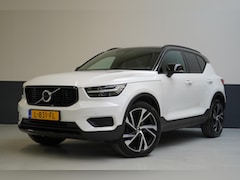 Volvo XC40 - 1.5 T3 163pk R-Design Automaat | Trekhaak | Navigatie | Camera | Apple Carplay | Two-Tone