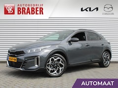 Kia XCeed - 1.5 T-GDi GT-Line First Edition | Panoramadak | Trekhaak | Stuur-/stoelverwarming | Cruise