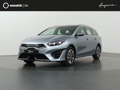 Kia Cee'd Sportswagon - Ceed 1.6 GDI PHEV DynamicLine | Stoel/Stuurwielverwarming | Cruise Control Adaptief | Navi