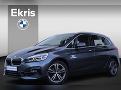 BMW 2-serie Active Tourer - 220i Executive Edition Sport Line/ Sportstoelen/ Cruise Control/ Elektrische Achterklep