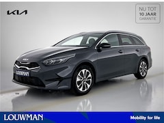 Kia Cee'd Sportswagon - Ceed 1.0 T-GDi Design Edition Stoelverwarming | stuurverwarming | JBL geluidsinstallatie