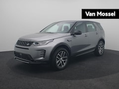 Land Rover Discovery Sport - P300e 1.5 R-Dynamic SE EIGER GREY | BTW | Stoelverwarming | Adaptive cruisecontrol | Memor