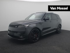 Land Rover Range Rover Sport - 3.0 P460e Dynamic HSE PHEV | Cold Climate Pack | Towing Pack | Black exterior pack |