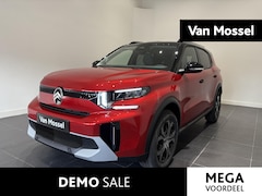 Citroën C3 Aircross - 1.2 T S&S You + Pack Plus NIEUW MODEL NU IN DE SHOWROOM