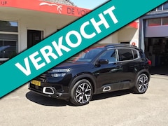 Citroën C5 Aircross - 1.2 PureTech Business Plus
