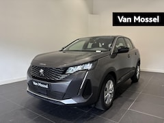 Peugeot 3008 - 1.2 PureTech Active Pack Business l Camera l Apple carplay/Android auto l Keyless entry
