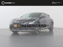 Kia EV6 - Plus 77.4 kWh | Trekhaak | Meridian Audio | Elekt. Stoelverstelling met geheugen | Stoelve