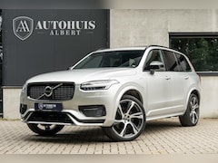 Volvo XC90 - 2.0 T8 Recharge R-Design H&K 455 PK Long Range