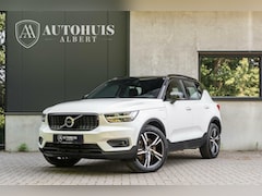 Volvo XC40 - 1.5 T4 Recharge R-Design Pano Trekhaak Keyless