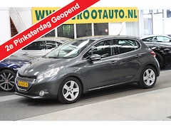 Peugeot 208 - 1.6 VTi Allure NAP, Airco, Navi, Cruise control