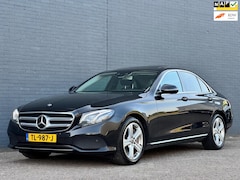 Mercedes-Benz E-klasse - 350 d 4Matic Premium Plus|EXTRA PEDALEN|SCHUIFDAK|