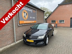 Opel Astra GTC - 1.6 Enjoy