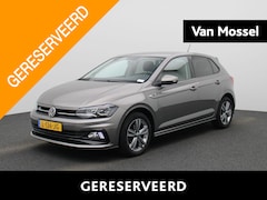 Volkswagen Polo - 1.0 TSI Comfortline 95 PK | Automaat | Navigatie | Airco | Cruise Control | Parkeersensore