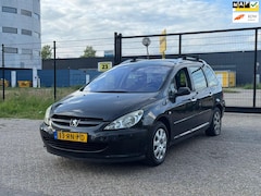Peugeot 307 SW - 1.6 16V Premium/INRUILKOOPIE
