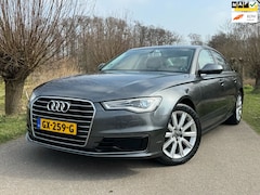 Audi A6 Limousine - 1.8 TFSI ultra Premium Edition / Automaat / Clima-Airco / Navi / Open-Schuifdak / Camera /