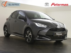 Toyota Yaris - 1.5 Hybrid Edition | PDC V+A | BSM | Stuur en stoelverwarming