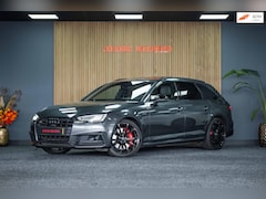 Audi A4 Avant - 3.0 TFSI S4 quattro Pro Line Plus |Pano|360|Trekhaak