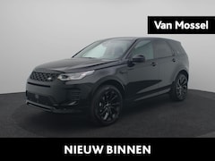 Land Rover Discovery Sport - 1.5 P270e PHEV Dynamic Edition | Cold Climate Pack | Surround Camera | Meridian Surround A