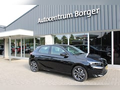 Opel Corsa - 1.2 Turbo GS navi/16"LM /Carplay/Clima/Camera