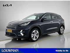 Kia e-Niro - ExecutiveLine 64 kWh | 1e Eigenaar |