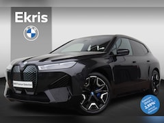 BMW iX - xDrive40 Business Edition Plus 77 kWh Sport-Pakket / CoPilot Pack / Driving Assistant Prof