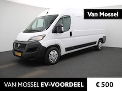Fiat E-Ducato - 3.5T L3H2 79 kWh | Navigatie | Climate Control | Parkeersensoren | Camera | Zijschuifdeur