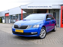 Skoda Octavia Combi - 1.0 TSI Greentech Ambition Bus