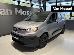Citroën Berlingo - 1.5 BlueHDi 130 EAT8 S&S L1 | Automaat | Camera | Keyless Entry & Start | Trekhaak