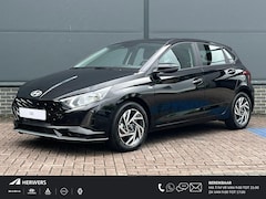 Hyundai i20 - 1.0 T-GDI Comfort / €3735, - Voordeel Op Nieuwprijs / Rijklaarprijs / Direct Leverbaar