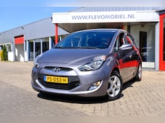 Hyundai ix20 - 1.4i i-Motion Airco|LMV|Trekhaak