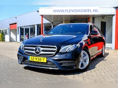 Mercedes-Benz E-klasse Estate - 200 184pk AMG Aut. | APK April 2027