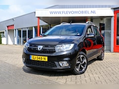 Dacia Sandero - 0.9 TCe SL Royaal Navi|Cam|Airco|LMV