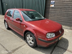 Volkswagen Golf - 1.4-16V APK 04-2026