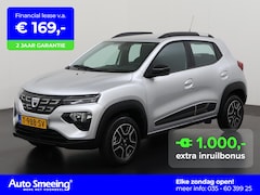 Dacia Spring - Essential 27 kWh | Camera | Navigatie | 12 mnd Garantie | Zondag Open