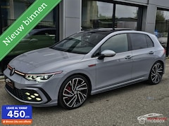 Volkswagen Golf - 2.0 TSI GTI Panorama/IQ Light/H&K/Keyless/Camera