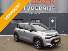 Citroën C3 Aircross - 1.2 PureTech 110pk Feel