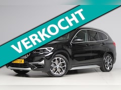 BMW X1 - XDrive25e [ panoramadak head-up adap. cruise camera leder afneembare trekhaak dab+ ] 1e ei