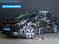 Kia Niro - 1.6 GDi PHEV DynamicLine |leder|camera|ACC|stoelverwarming|