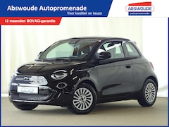 Fiat 500e - Action 24 kWh